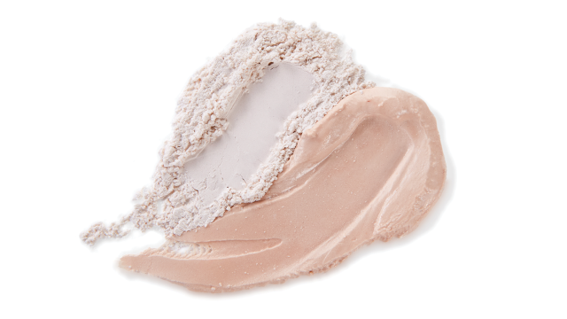 Modern Materials Die Stone Peach