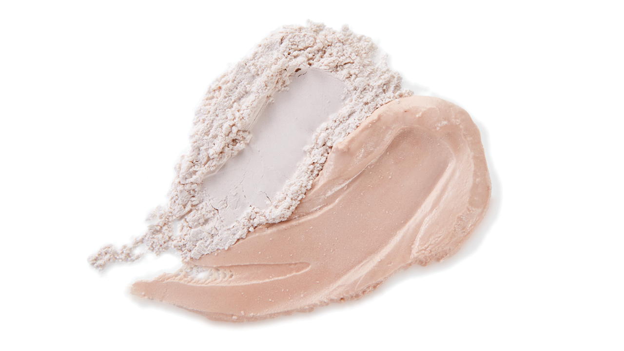 Modern Materials Die Stone Peach