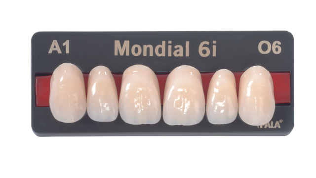 Mondial® i