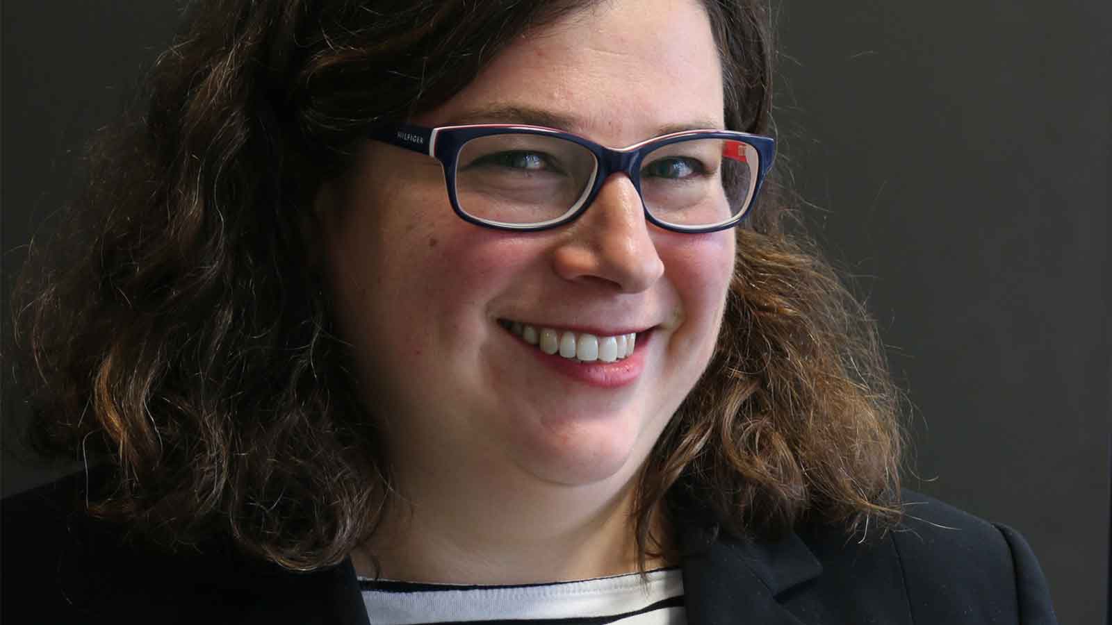 Dr Janine Schweppe