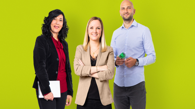 Career at Kulzer