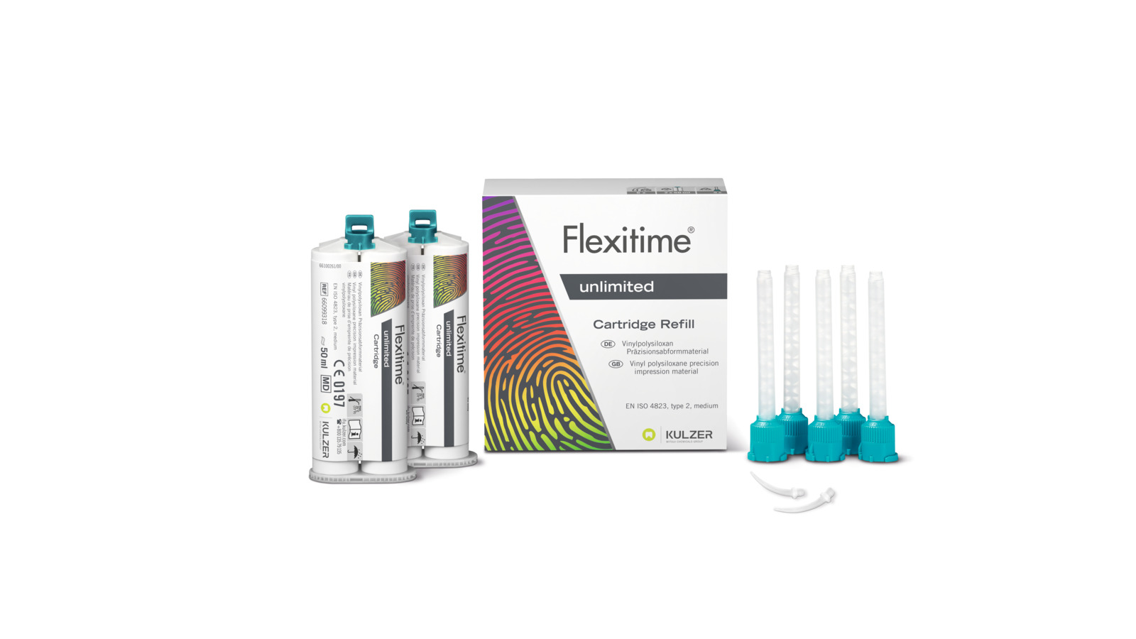 Flexitime unlimited