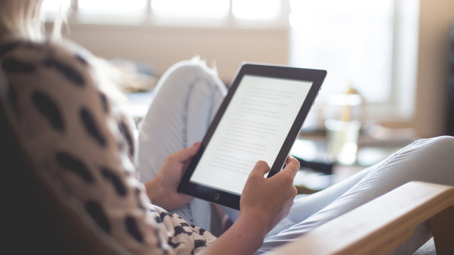 Kulzer eBooks