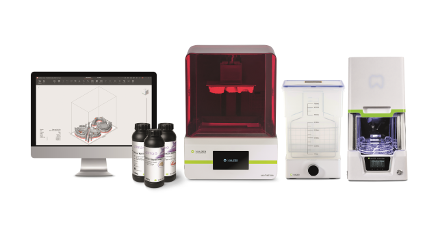 3D-Printing Devices