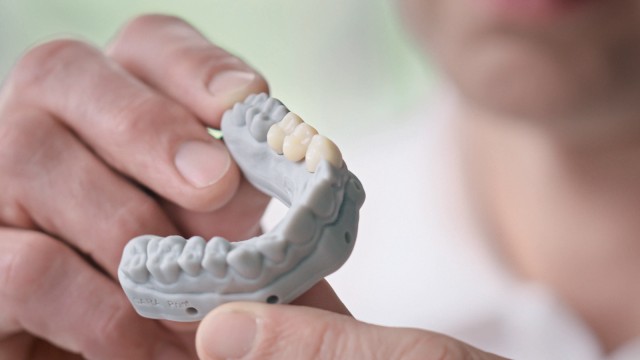 3D-printing materials