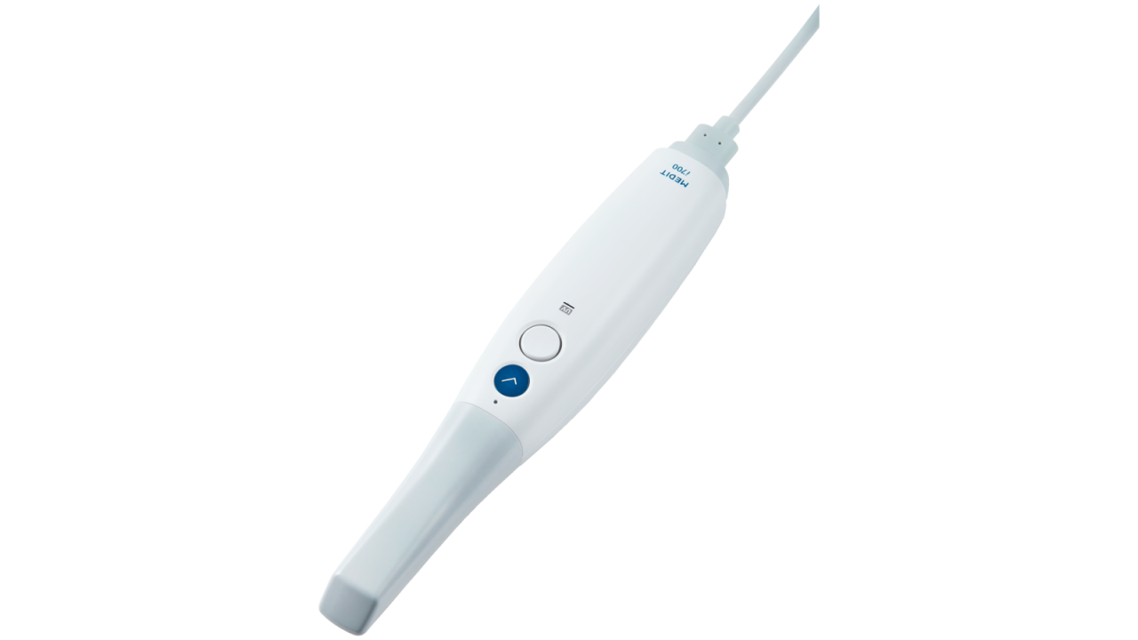 Medit i700