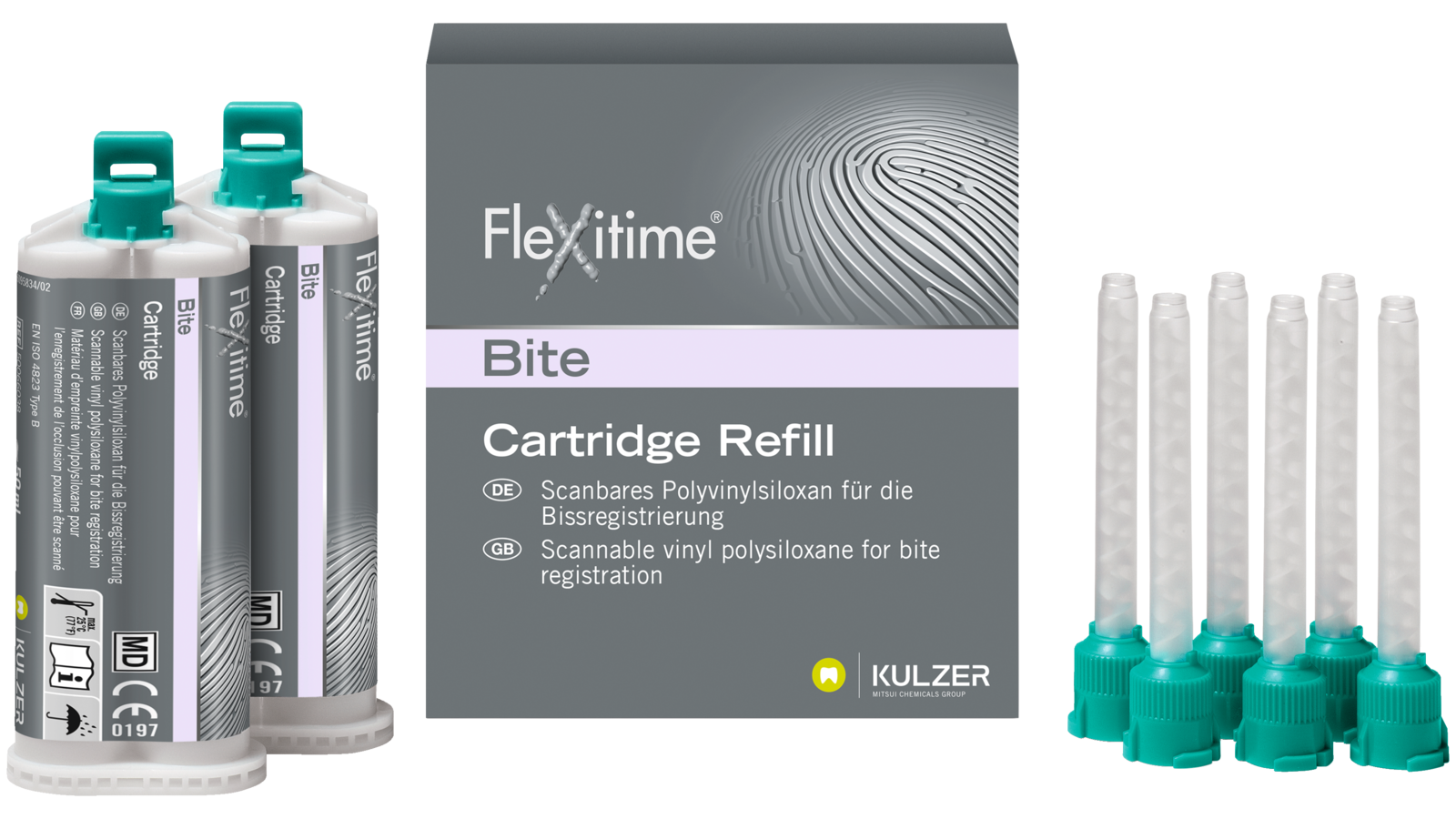 Flexitime® Bite