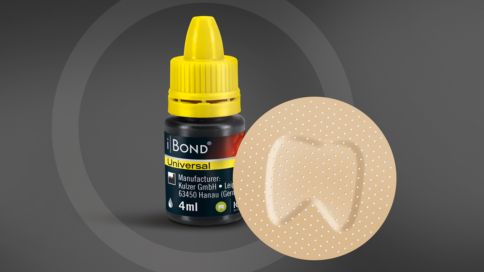 iBOND Universal Intraoral repair