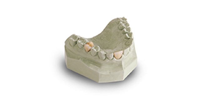 Modern Materials Die Stone Peach