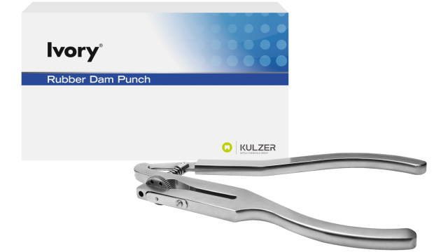 Ivory Punch