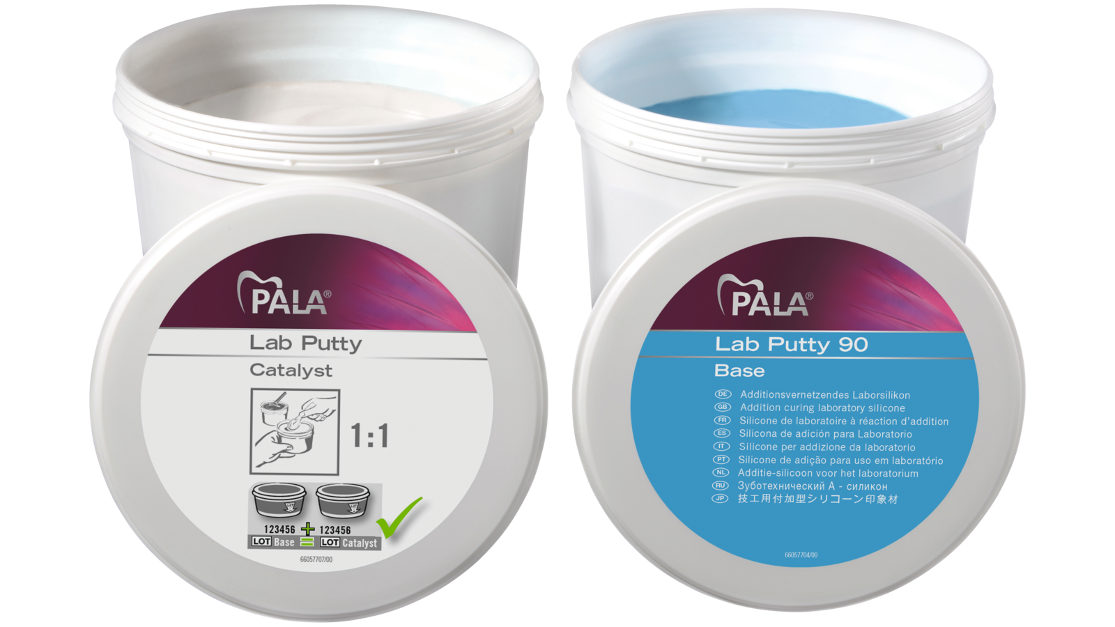 Pala® Lab Putty