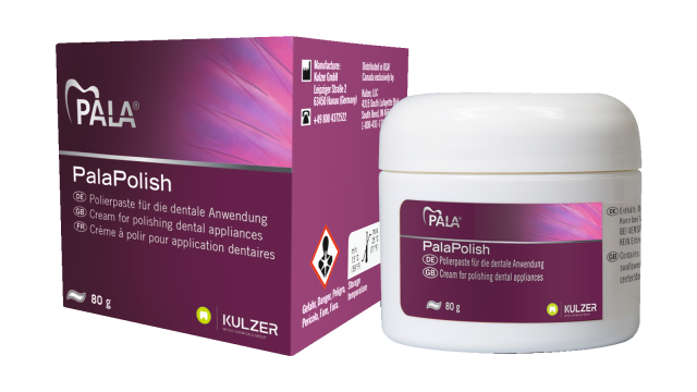 Pala® Polish