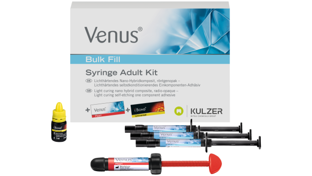 Venus® Bulk Fill