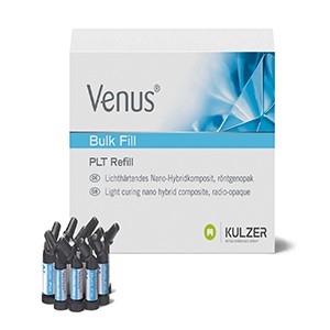 Venus Bulk_Fill Refill