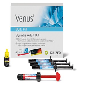Venus Bulk_Fill_Adult KIT