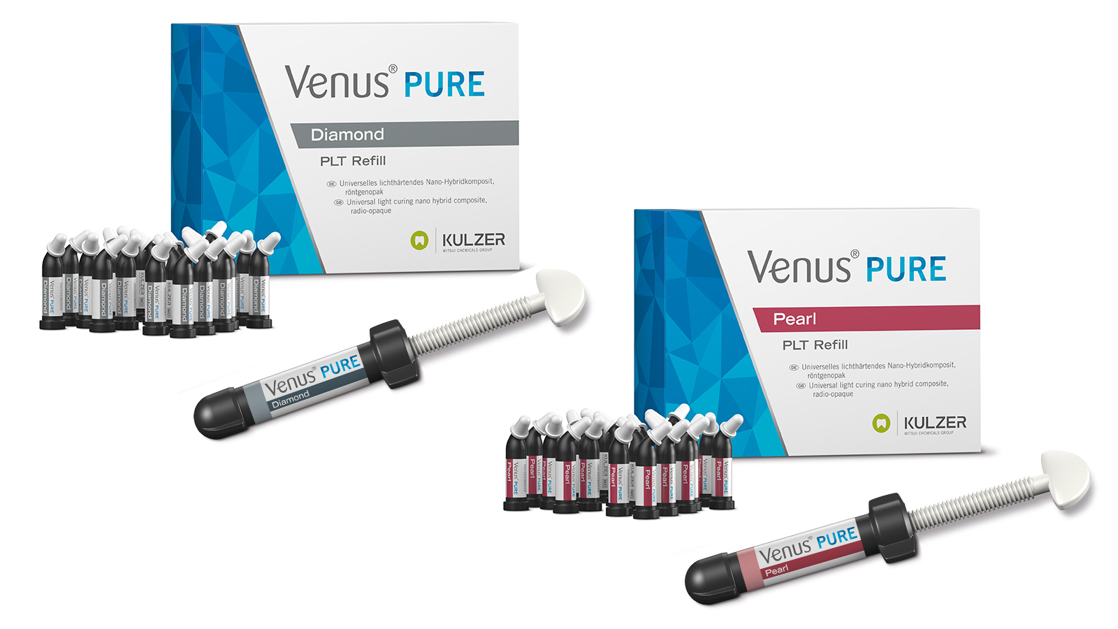 Venus® Pearl PURE 