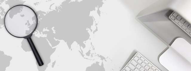Sales rep search