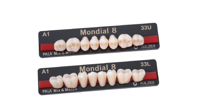Mondial®