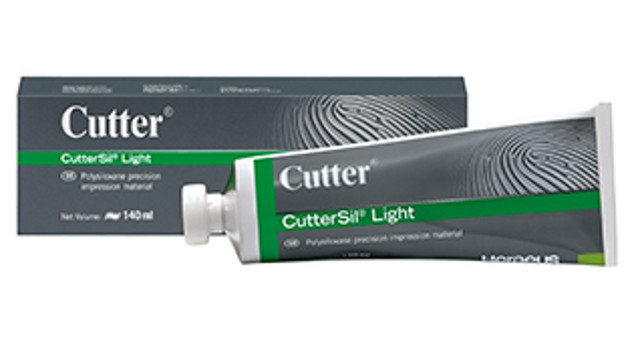 Cuttersil