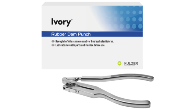 Ivory Punch