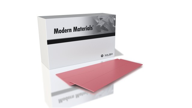 Base Plate Waxes