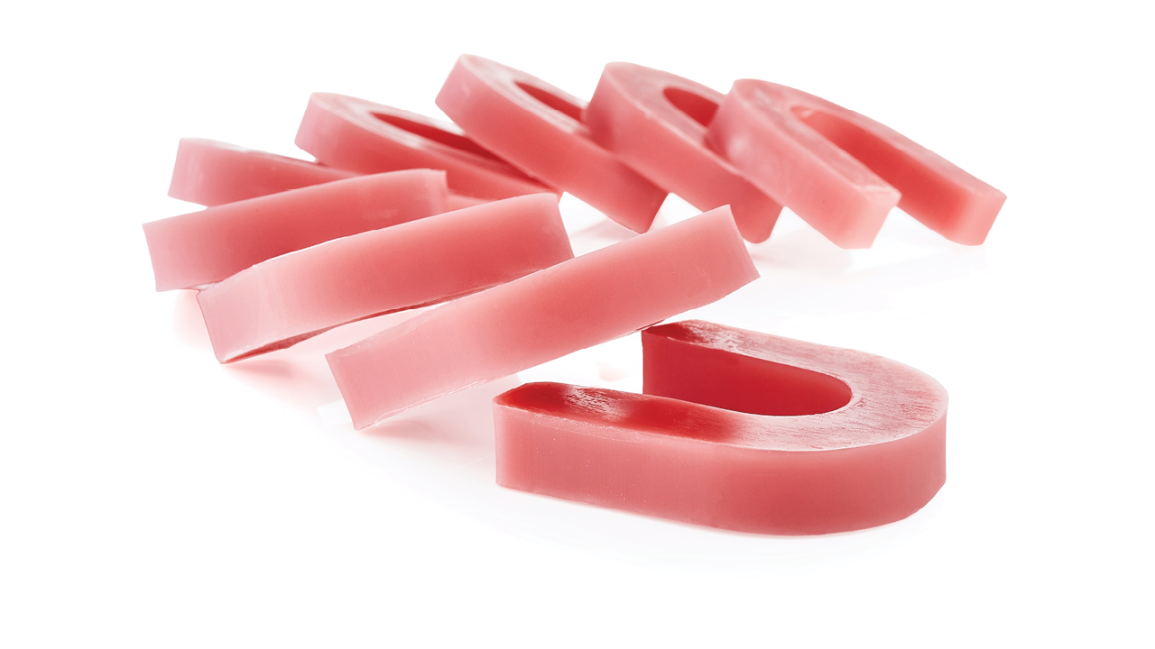 Modern Materials® Bite Blocks