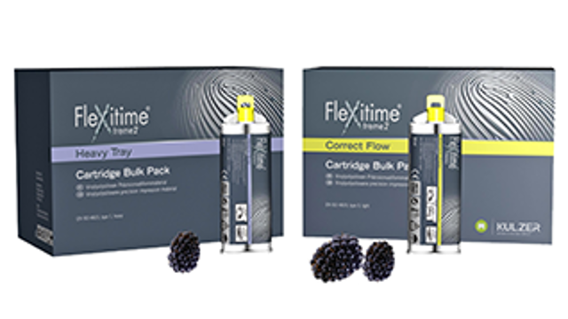 Flexitime® Xtreme 2