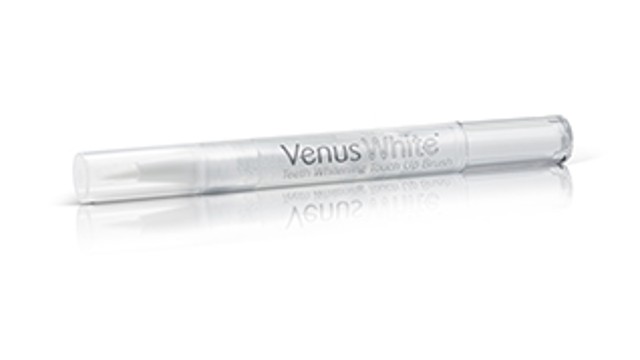 Venus White Touch Up Brush