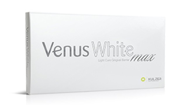 Venus White Gingival Barrier