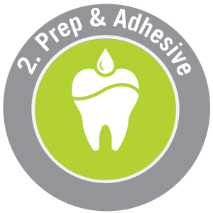 Prep & Adhesive