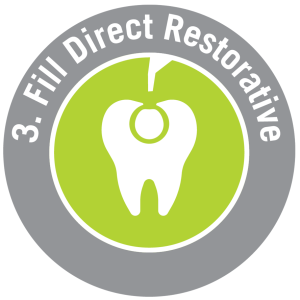 Fill Direct Restorative